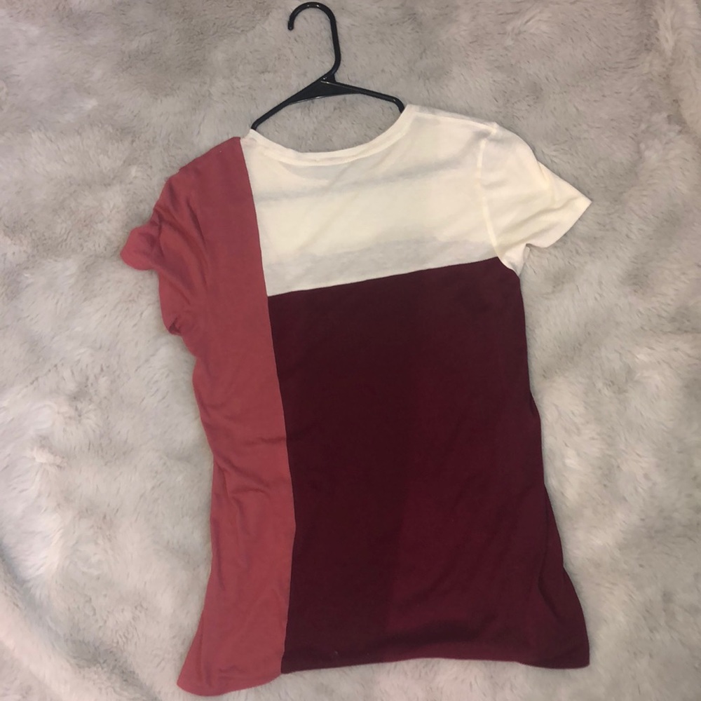 Vince Color Block Tee :) - image 2